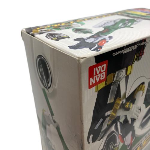 BANDAI (バンダイ) 【未開封品】ジャンクションライフルセット 「炎神戦隊ゴーオンジャー」 戦隊ヒーロー