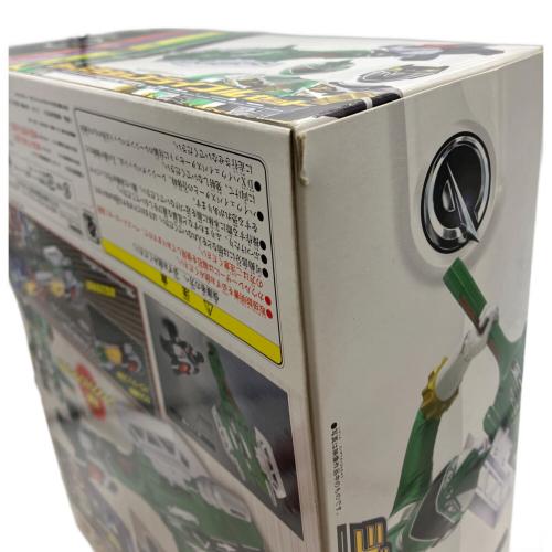 BANDAI (バンダイ) 【未開封品】ジャンクションライフルセット 「炎神戦隊ゴーオンジャー」 戦隊ヒーロー