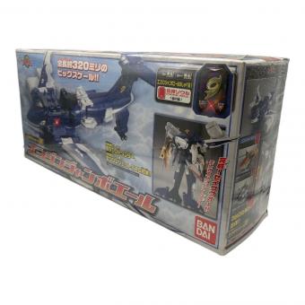 BANDAI (バンダイ) 戦隊ヒーロー 【未開封品】炎神合体シリーズ09 エンジンジャンボエール 「炎神戦隊ゴーオンジャー」