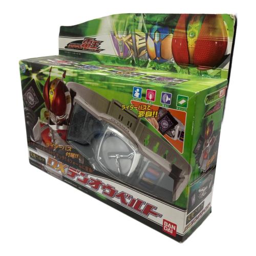 BANDAI (バンダイ) 仮面ライダー 【未開封品】変身ベルト DXデンオウベルト 「仮面ライダー電王」
