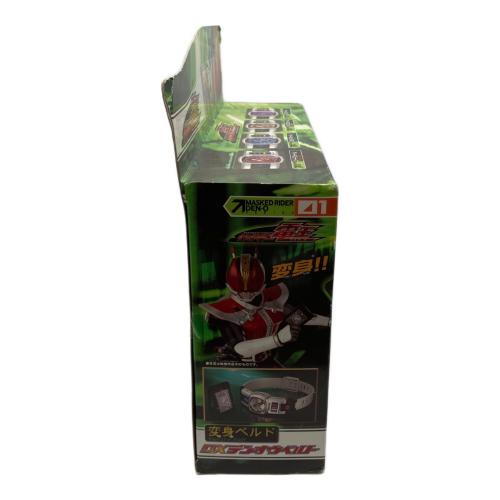BANDAI (バンダイ) 仮面ライダー 【未開封品】変身ベルト DXデンオウベルト 「仮面ライダー電王」
