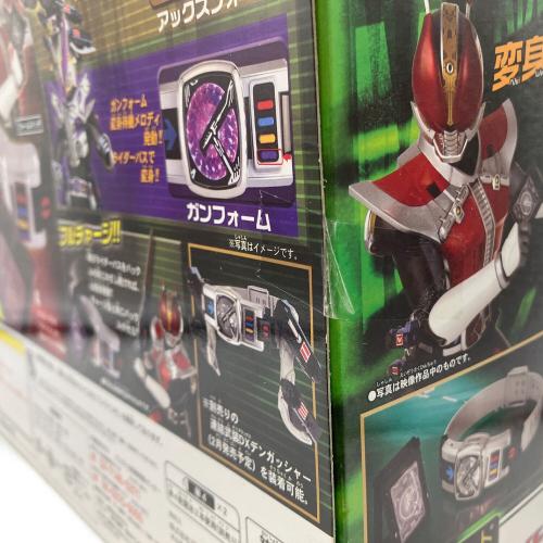 BANDAI (バンダイ) 仮面ライダー 【未開封品】変身ベルト DXデンオウベルト 「仮面ライダー電王」