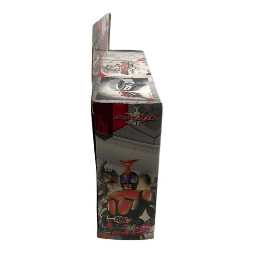 BANDAI (バンダイ) 仮面ライダー 【未開封品】変身ベルト DXカブトゼクター 「仮面ライダーカブト」