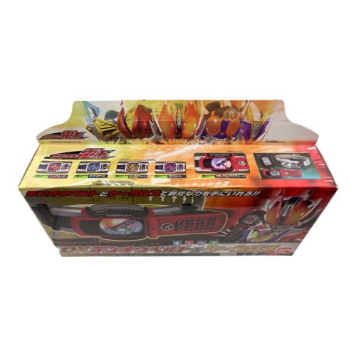 BANDAI (バンダイ) 仮面ライダー 【未開封品】クライマックス変身 DXデンオウベルト＆ケータロス 「仮面ライダー電王」