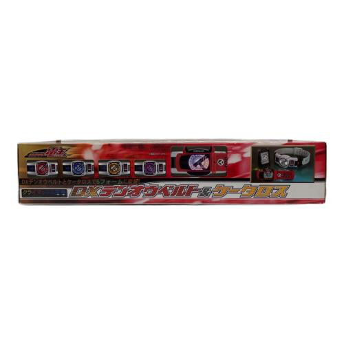 BANDAI (バンダイ) 仮面ライダー 【未開封品】クライマックス変身 DXデンオウベルト＆ケータロス 「仮面ライダー電王」