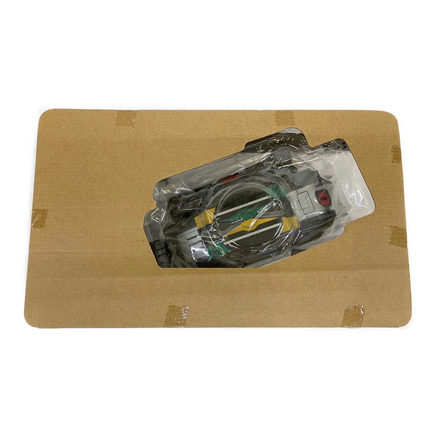 BANDAI (バンダイ) 仮面ライダー 変身ベルト DXゼロノスベルト 「仮面