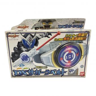 BANDAI (バンダイ) 【開封済/美品】仮面ライダーサガ DXサガークベルト(変身ベルト＆ジャコーダー) 「仮面ライダーキバ」 仮面ライダー