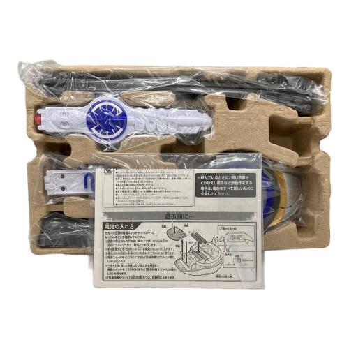 BANDAI (バンダイ) 【開封済/美品】仮面ライダーサガ DXサガークベルト(変身ベルト＆ジャコーダー) 「仮面ライダーキバ」 仮面ライダー