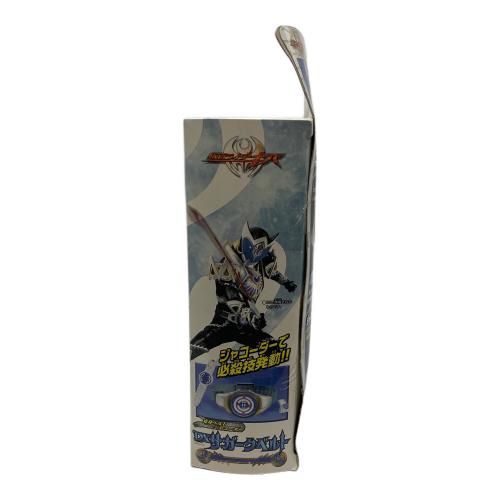 BANDAI (バンダイ) 【開封済/美品】仮面ライダーサガ DXサガークベルト(変身ベルト＆ジャコーダー) 「仮面ライダーキバ」 仮面ライダー