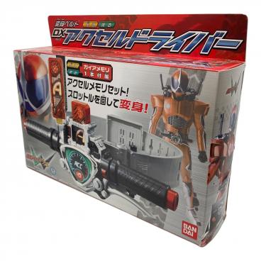 仮面ライダーガヴ (カメンライダーガヴ) DXガヴフォン ラキア＆デンテ
