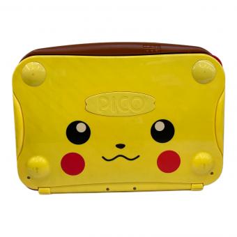 キッズコンピューターピコ HPC-0009 専用ソフト3本付 @