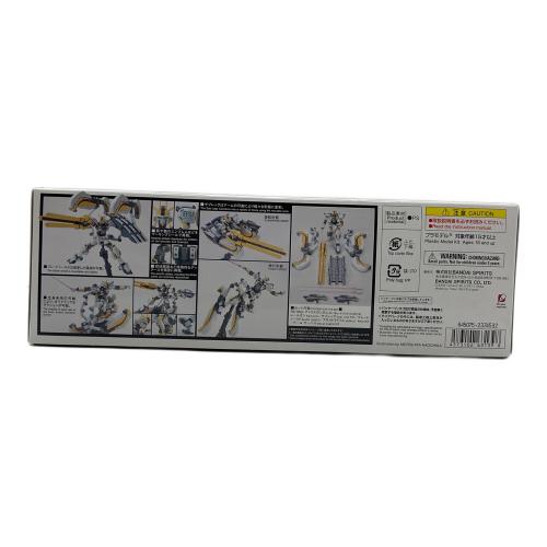 BANDAI (バンダイ) 1/144 HG RX-78AL アトラスガンダム(GUNDAM THUNDERBOLT Ver.) 「機動戦士ガンダム サンダーボルト」 ガンプラ