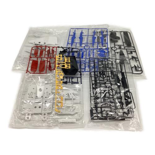 BANDAI (バンダイ) ガンプラ 1/144 HGUC Gディフェンサー＆フライングアーマー 「機動戦士Zガンダム」 プレミアムバンダイ限定 [5065587]