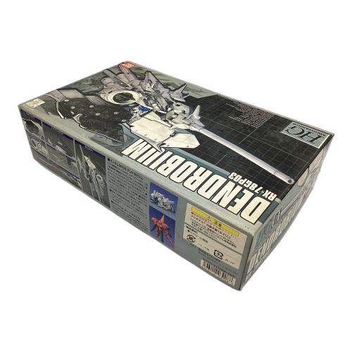 BANDAI (バンダイ) ガンプラ 1/550 HGM RX-78GP03 デンドロビウム 「機動戦士ガンダム0083 STARDUST MEMORY」 [0103908]