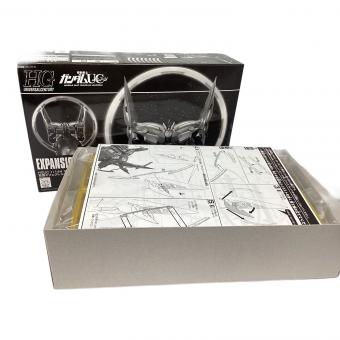 BANDAI (バンダイ) ガンプラ 1/144 HGUC ネオ・ジオング用 拡張エフェクトユニット“サイコシャード” 「機動戦士ガンダムUC」 プレミアムバンダイ限定 [0190164]