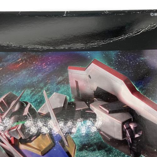 BANDAI (バンダイ) 1/144 HG ガンダムエクシア リペア2＆Oガンダム(実戦配備型) クリアカラーバージョン ガンプラEXPO限定 「機動戦士ガンダム00(ダブルオー)」 ガンプラ
