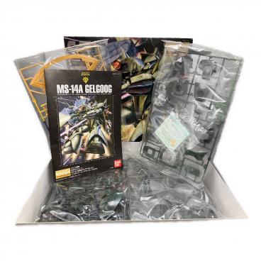 BANDAI (バンダイ) ガンプラ ※箱破損あり 1/100 MG MSZ-010S 強化型