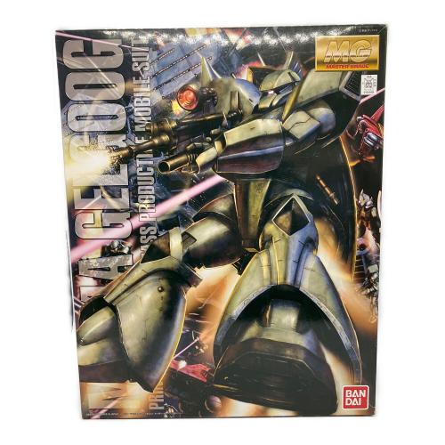 BANDAI (バンダイ) 1/100 MG MS-14A 量産型ゲルググ Ver.2.0 「機動戦士ガンダム」 [0151918] ガンプラ