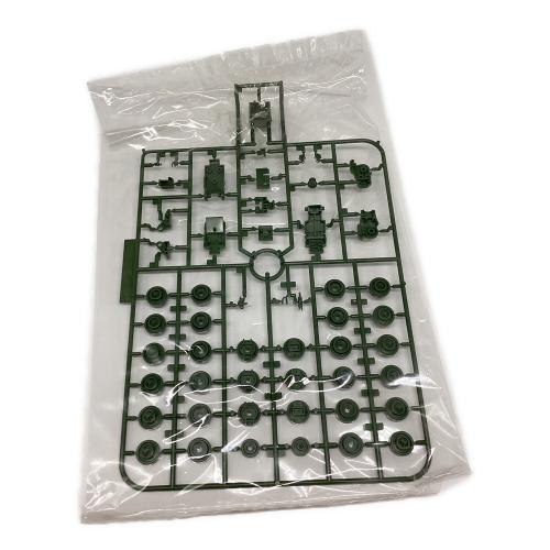 BANDAI (バンダイ) 1/144 EX MODEL YMT-05 ヒルドルブ 「機動戦士ガンダム MSイグルー 一年戦争秘録」 シリーズNo.34 ガンプラ