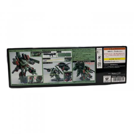 BANDAI (バンダイ) 1/144 HGUC AMX-102 ズサ(ユニコーンVer.) 「機動