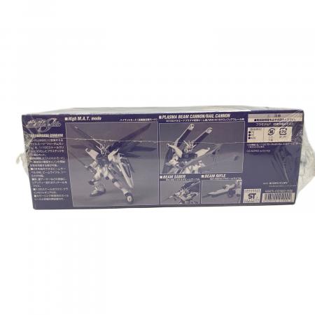 BANDAI (バンダイ) ガンプラ 1/100 ZGMF-X10A フリーダムガンダム