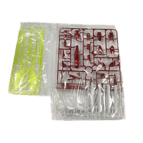 BANDAI (バンダイ) ガンプラ 1/144 HGUC MSN-06S シナンジュ チタニウムフィニッシュ 「機動戦士ガンダムUC」開封品･中身未開封