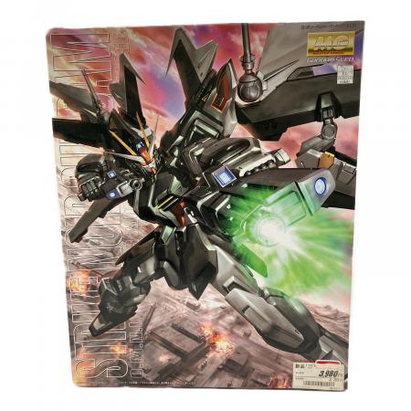 BANDAI (バンダイ) ガンプラ 1/100 MG GAT-X105E ストライクノワール