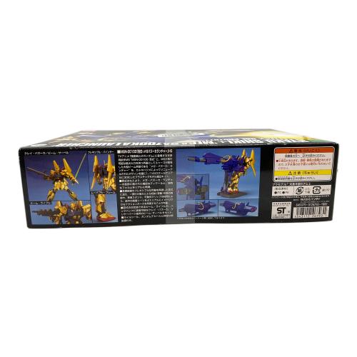BANDAI (バンダイ) ガンプラ 1/144 HGUC MSN-00100 百式+メガバズーカランチャー 「機動戦士Zガンダム」 [0126793]