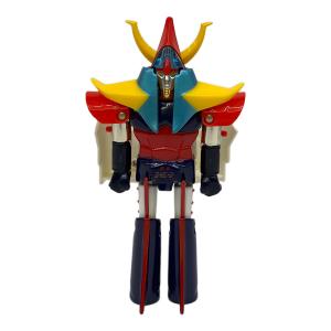 BANDAI (バンダイ) フィギュア 超合金魂 ライディーン 復刻版