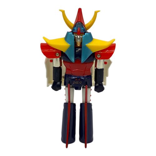 BANDAI (バンダイ) フィギュア 超合金魂 ライディーン 復刻版