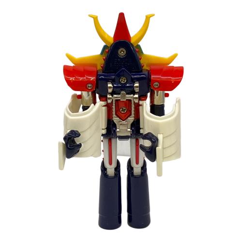 BANDAI (バンダイ) フィギュア 超合金魂 ライディーン 復刻版