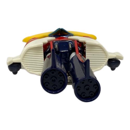 BANDAI (バンダイ) フィギュア 超合金魂 ライディーン 復刻版