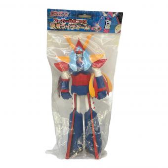 BANPRESTO (バンプレスト) フィギュア 【袋付】スーパーロボニクス 勇者ライディーン