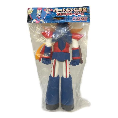 BANPRESTO (バンプレスト) フィギュア 【袋付】スーパーロボニクス 勇者ライディーン