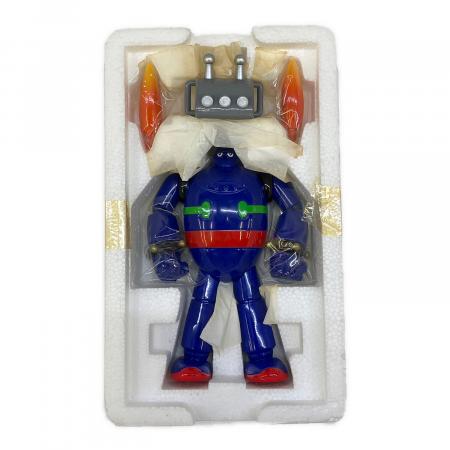 合金伝説 鉄人28号 横山光輝 作画生活45周年記念 フィギュア