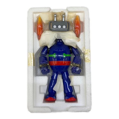 合金伝説 鉄人28号 横山光輝 作画生活45周年記念 フィギュア