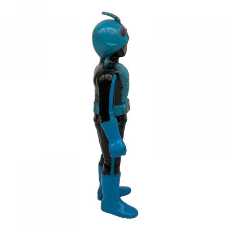 【角折】ポピー 仮面ライダー フィギュア スカーフ付き 約14cm シン・仮面ライダー・真骨頂仮面ライダー555用 汎用マント スカーフ 1