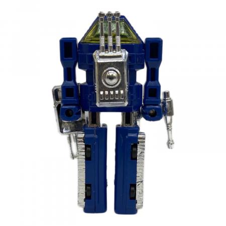 ポピー マシンロボ MR-02 1982 (バンダイ) レトロホビー｜トレファクONLINE