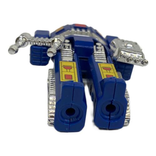 ポピー マシンロボ MR-02 1982 (バンダイ) レトロホビー