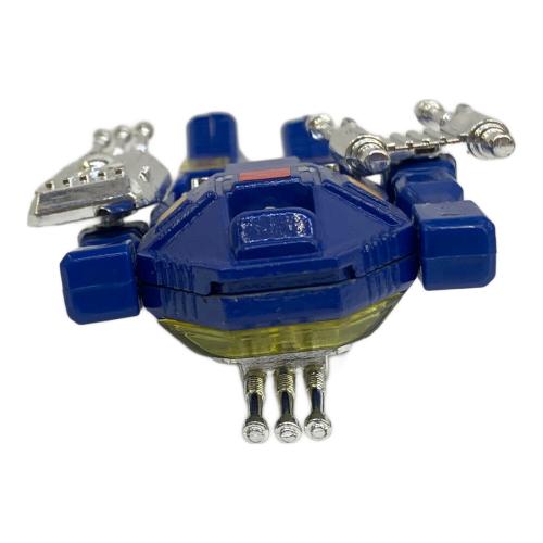 ポピー マシンロボ MR-02 1982 (バンダイ) レトロホビー