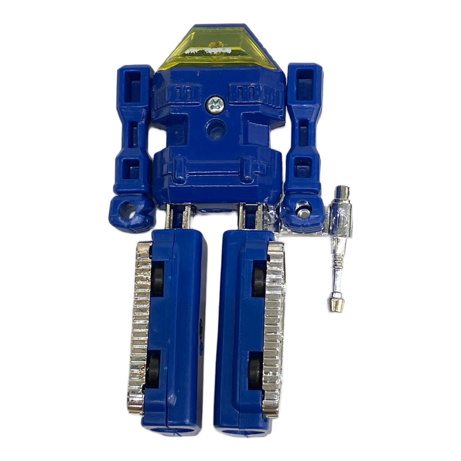 ポピー マシンロボ MR-02 1982 (バンダイ) レトロホビー｜トレファクONLINE