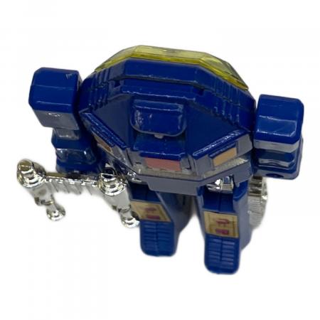 ポピー マシンロボ MR-02 1982 (バンダイ) レトロホビー｜トレファクONLINE