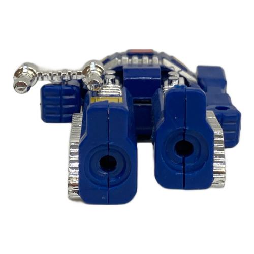 ポピー マシンロボ MR-02 1982 (バンダイ) レトロホビー