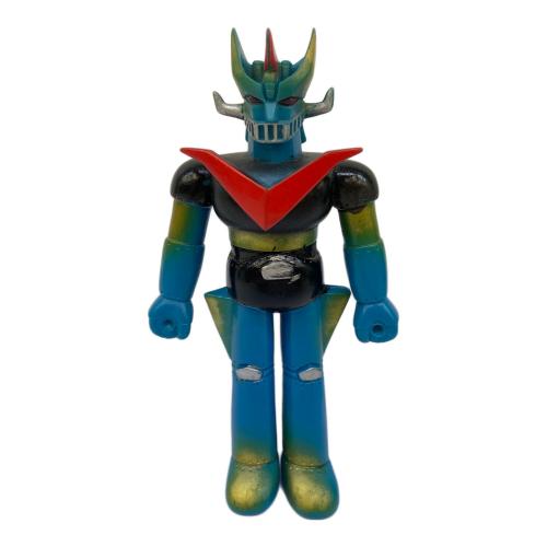 ポピー ソフビフィギュア  グレートマジンガー