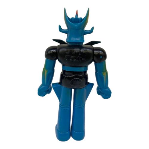 ポピー ソフビフィギュア  グレートマジンガー