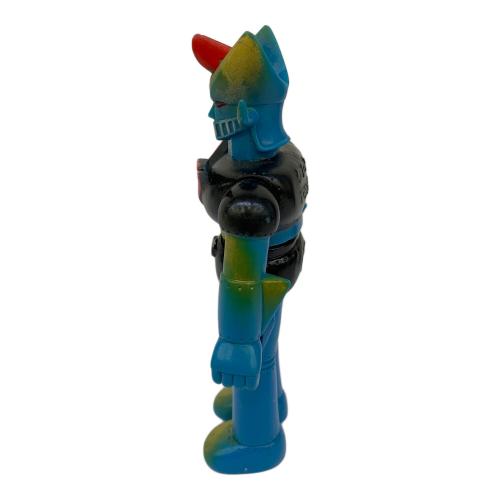 ポピー ソフビフィギュア  グレートマジンガー