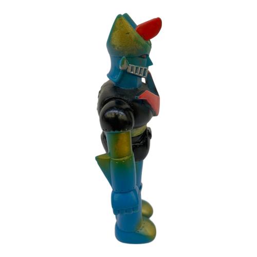 ポピー ソフビフィギュア  グレートマジンガー