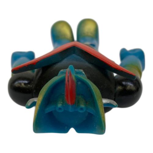 ポピー ソフビフィギュア  グレートマジンガー