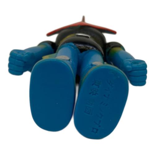 ポピー ソフビフィギュア  グレートマジンガー