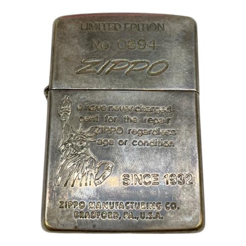 ZIPPO (ジッポ) ZIPPO 1996年製造